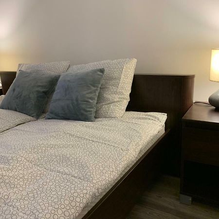 Stary Toruń Apartament Zelazna 11 아파트 외부 사진
