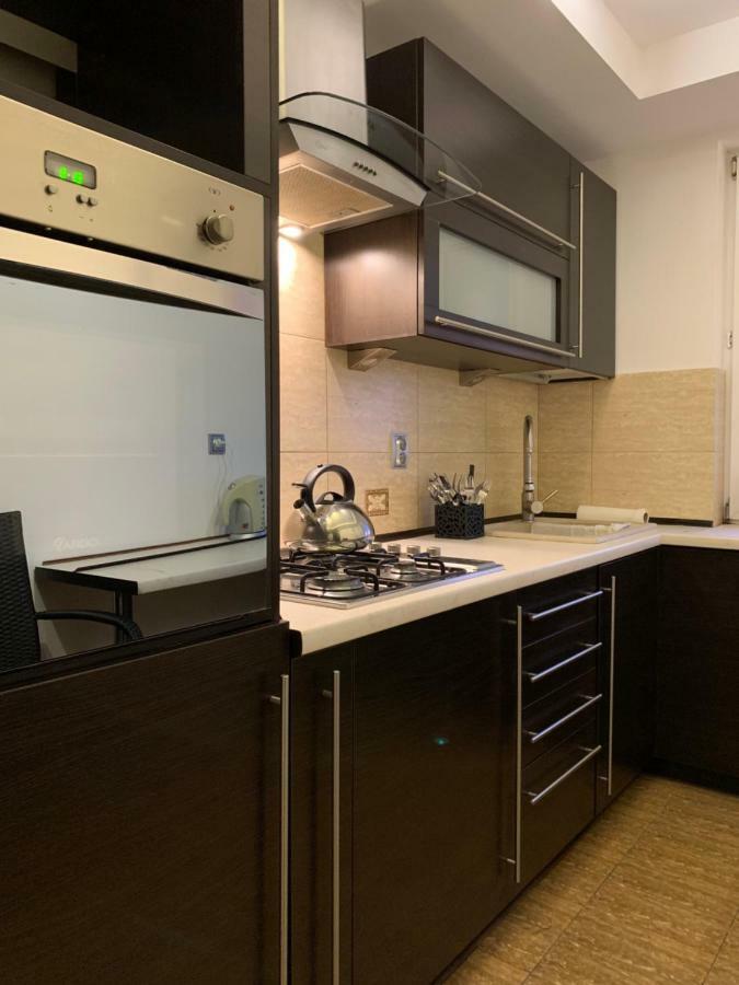 Stary Toruń Apartament Zelazna 11 아파트 외부 사진