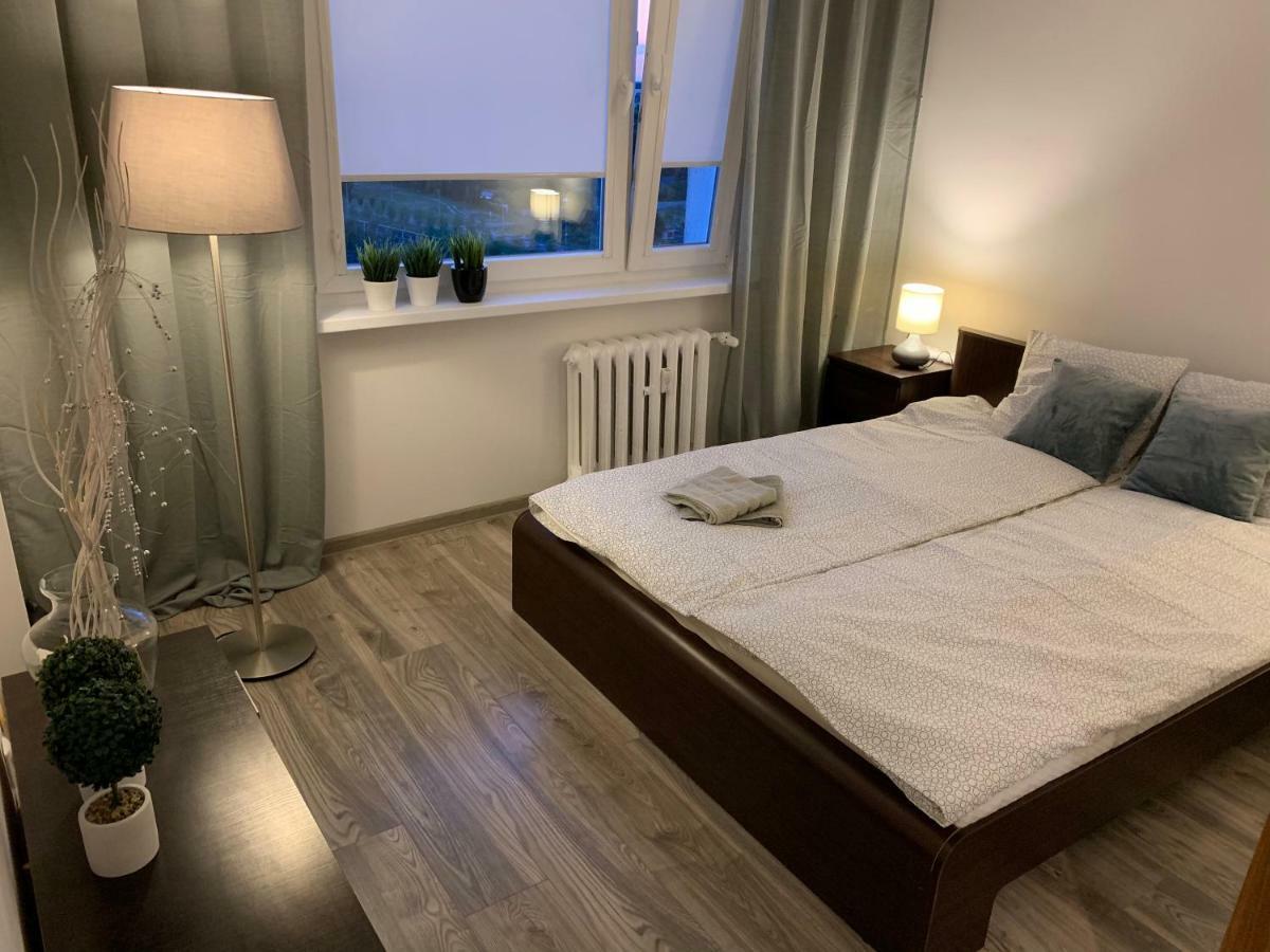 Stary Toruń Apartament Zelazna 11 아파트 외부 사진