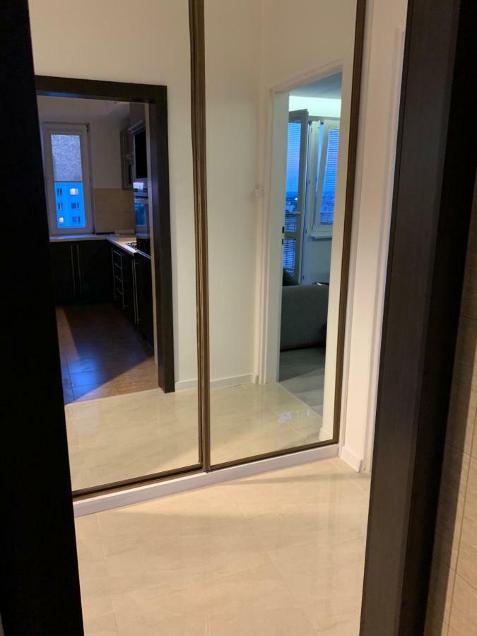 Stary Toruń Apartament Zelazna 11 아파트 외부 사진