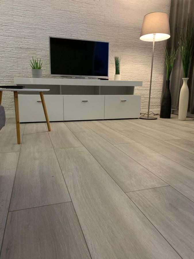 Stary Toruń Apartament Zelazna 11 아파트 외부 사진