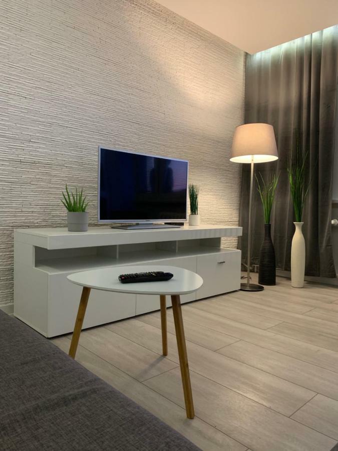 Stary Toruń Apartament Zelazna 11 아파트 외부 사진