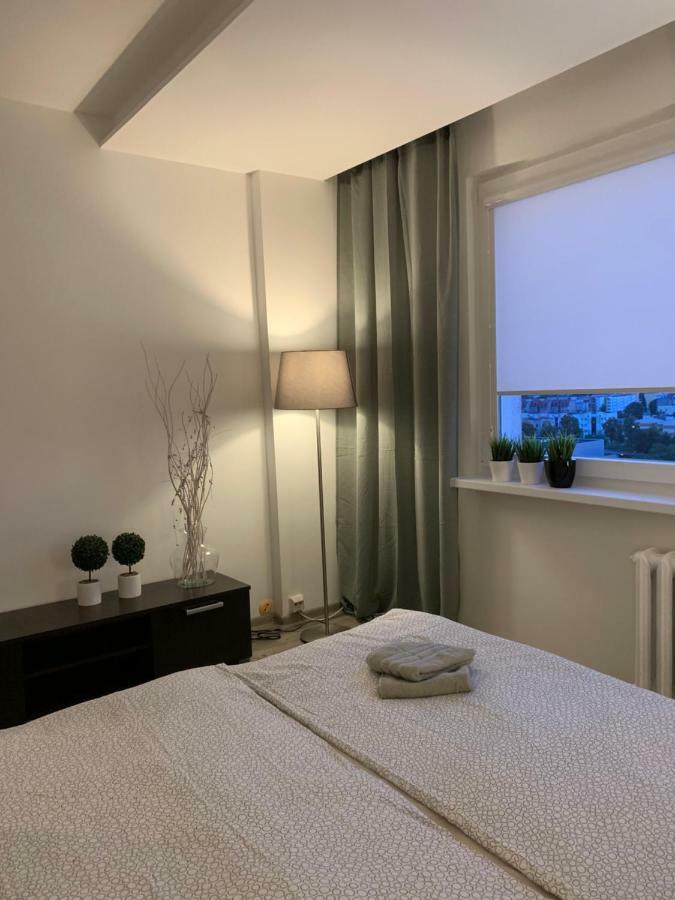 Stary Toruń Apartament Zelazna 11 아파트 외부 사진